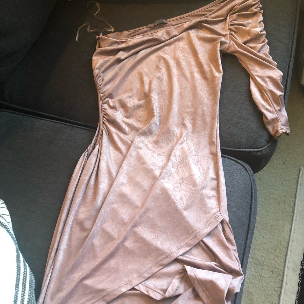 Sexy Dress, by Joyce Leslie, size S